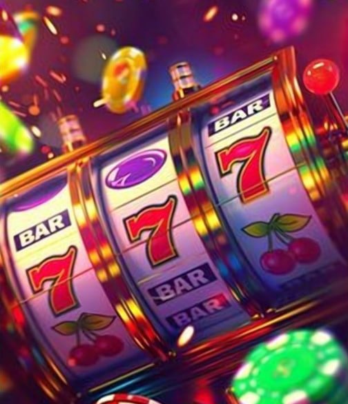 Permainan Slot Online Teratas dengan Jackpot Besar di fix4d