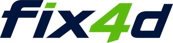Logo fix4d